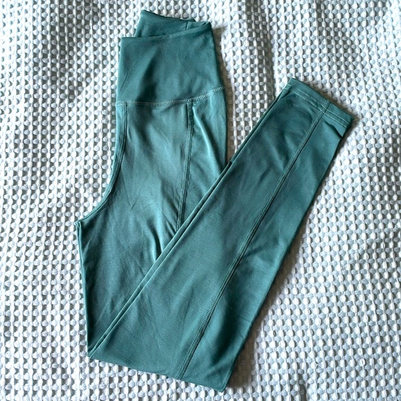 Black Heart Equestrian Leggings - Picture 1 of 11